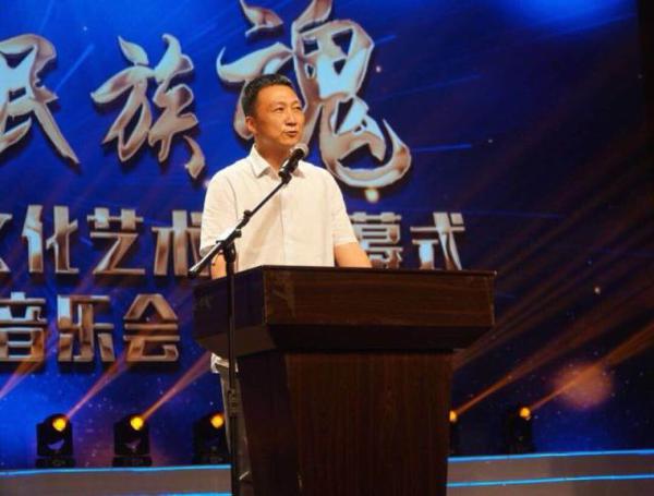 “精神长征”,一场“兴师动众”的红色探寻