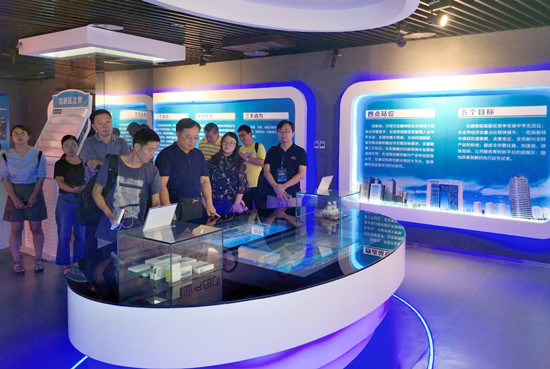 烟台高新区gdp(3)