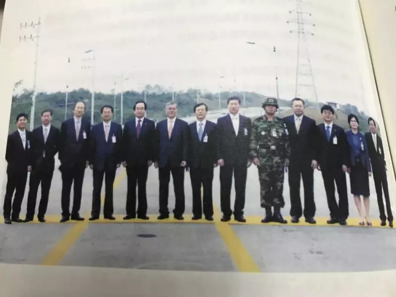 70年后平壤迎第3位韩国总统 文在寅父母即来自朝鲜