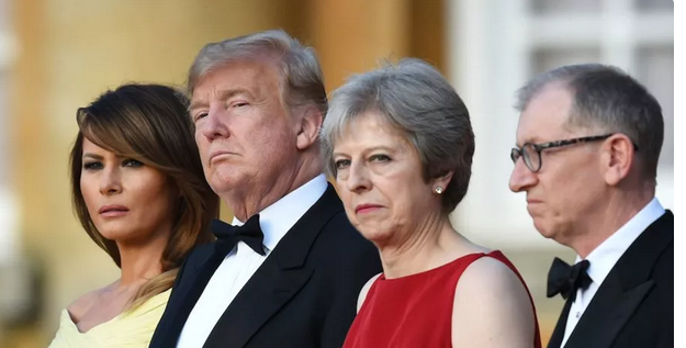 美土关系急转直下,美国开启全球盟友大洗牌?