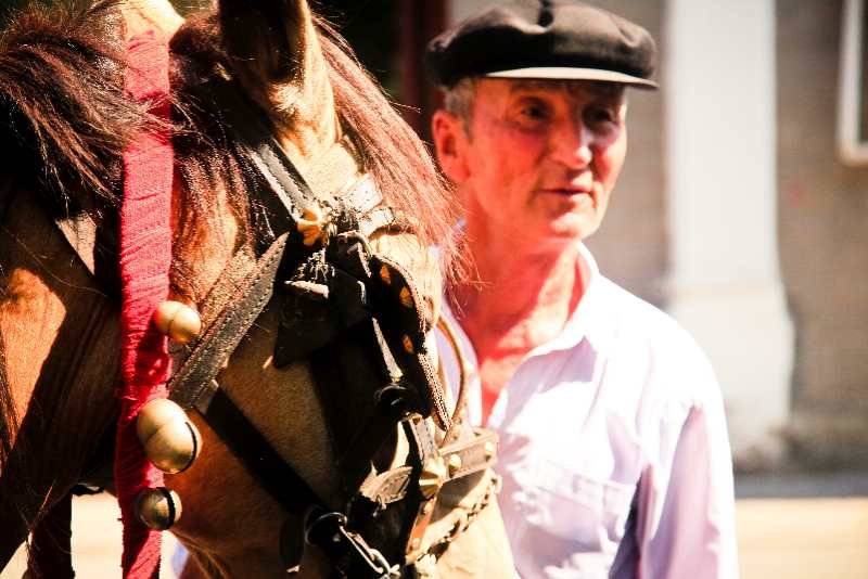 【新时代·幸福美丽新边疆】去伊犁喀赞其拜访“生活在宫殿里的老百姓”