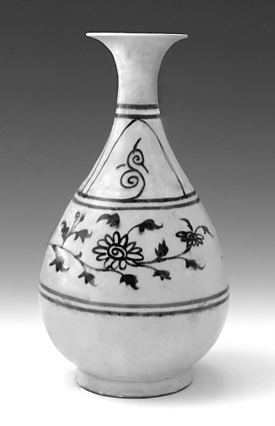 在肯尼亚出土瓷器中解码中国古代海上贸易 在肯尼亚出土瓷器中解码中国古代海上贸易