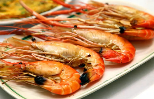 品尝这八大美食,圆满宁波唐人街美食之旅曼谷中秋节美食图片