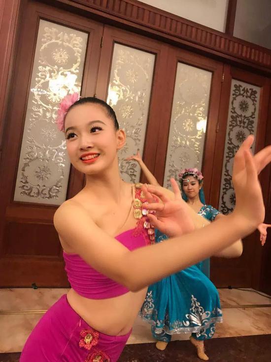 △央视记者荆伟拍摄