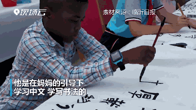 非洲人到了中国最喜欢啥？看看这几件事就明白了