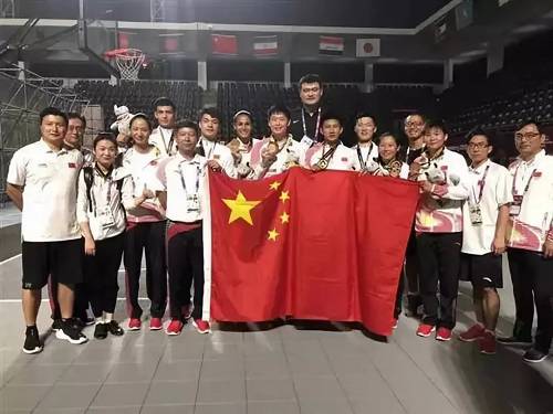 é©å½ç¯®åä¸»å¸­ï¼âä½&nbsp;ä»¬è¿æ°çå¥½âï¼å§æçåç­è¢«ç½åæèµï¼