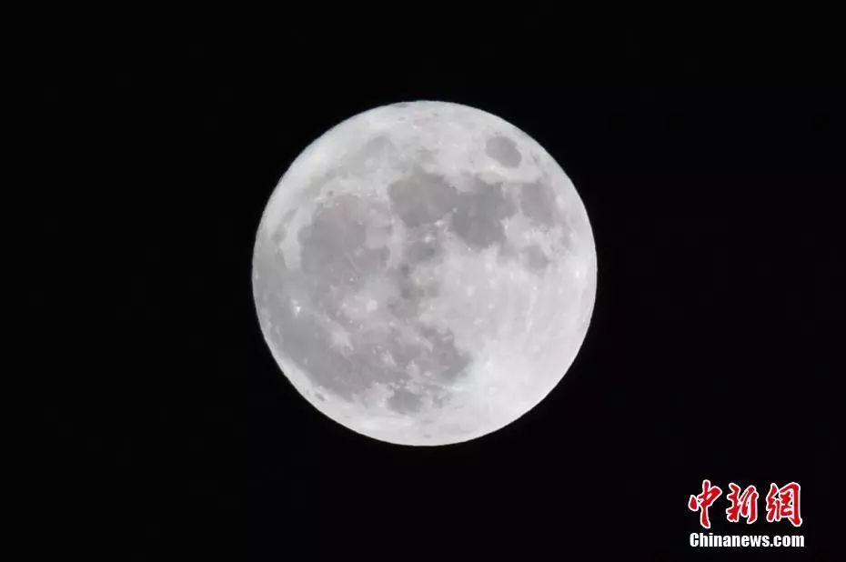 唐诗宋词里的中秋，美到心醉