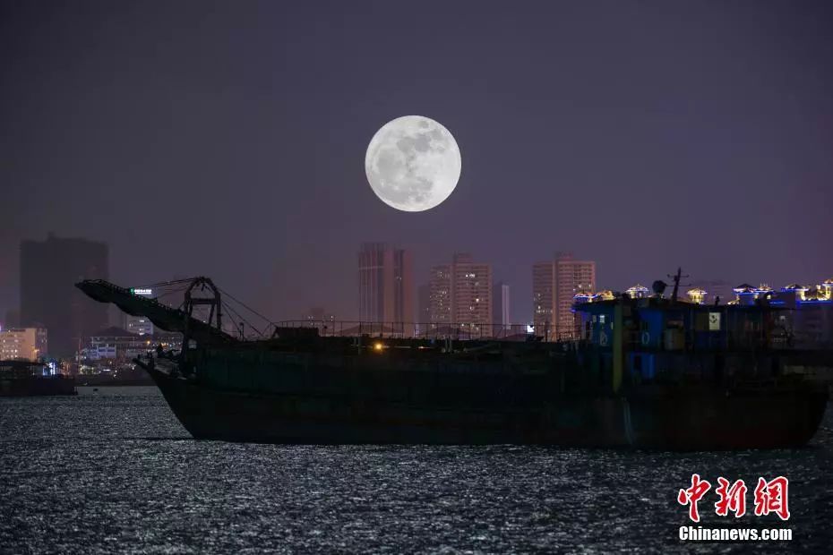 唐诗宋词里的中秋，美到心醉