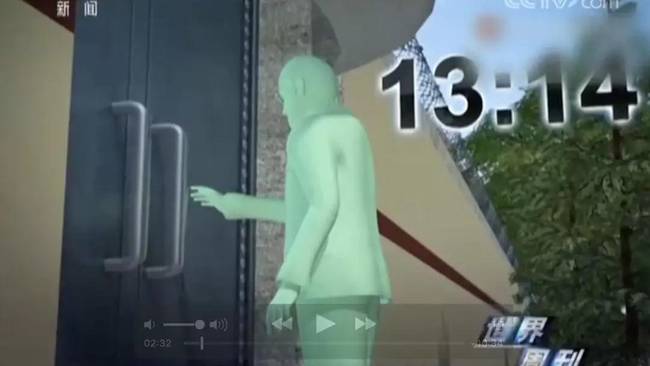 外媒：沙特记者遭虐待、肢解，全程仅7分钟