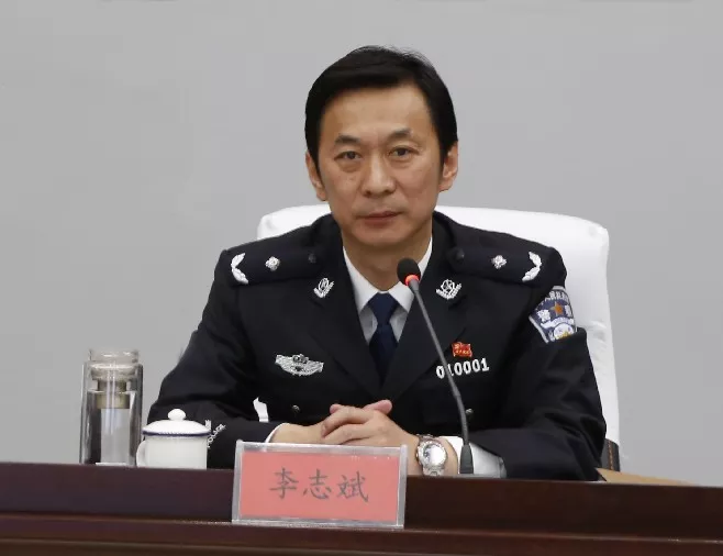 内蒙古公安厅副厅长李志斌自杀：1天前原同事被查
