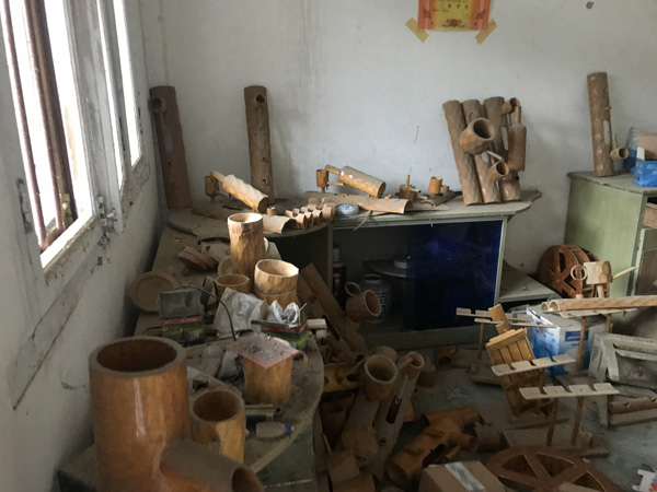 四川夹江公交爆炸案嫌疑人:10年未同家人来往