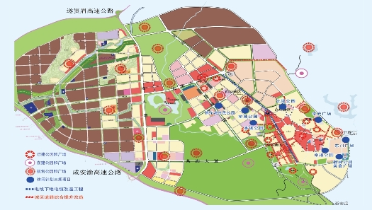乐至县"市民500米休闲计划"建设经验分享