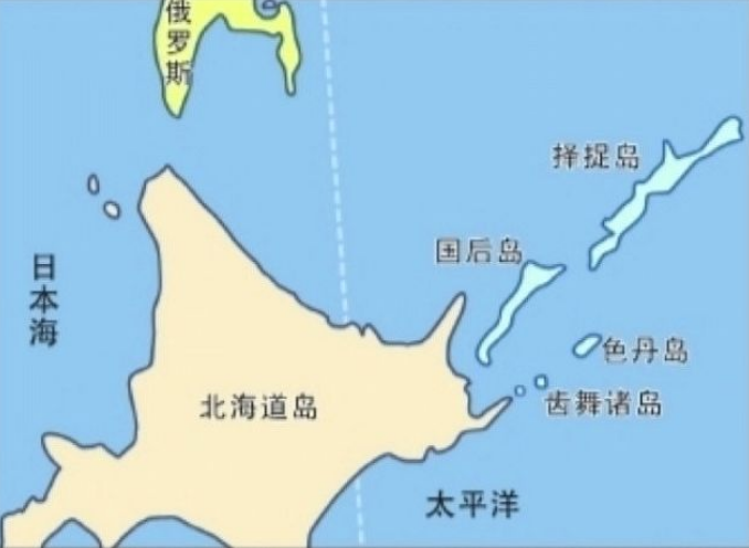 日本让俄减少争议岛屿军事活动，俄:继续增兵!