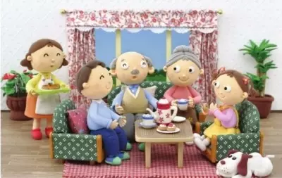 点击进入下一页