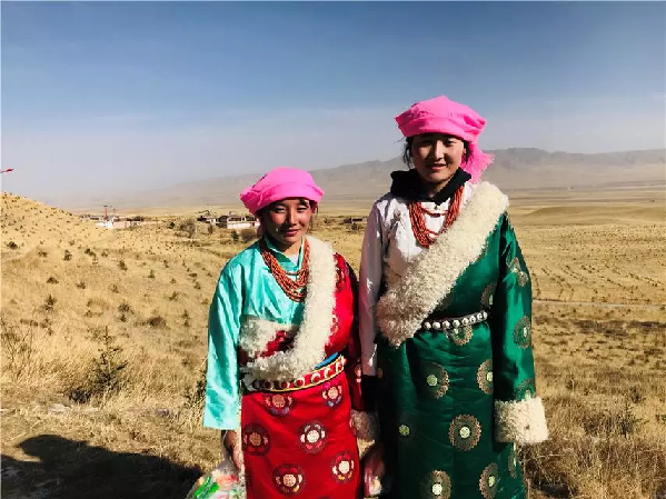 欢乐中国年，各地民俗大不同