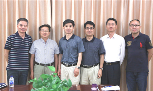 金台沙龙：因势利导推进两岸对话协商