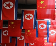 中朝旅游合作方兴未艾