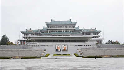 海外网评：时隔14年，中国国家元首再访朝鲜意义重大