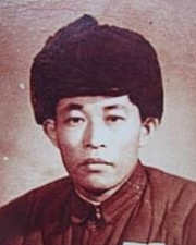 蔡启荣：牺牲在朝鲜战场的志愿军“虎将”