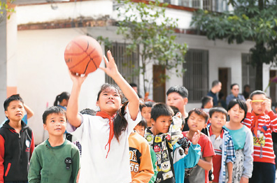 【教育篇】从“有学上”到“上好学”