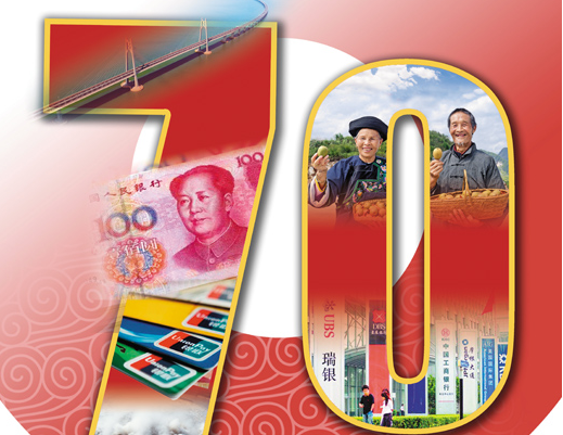 【金融篇】融通中国经济的血脉