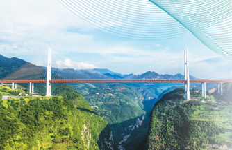 【金融篇】促发展，金融棋活经济活