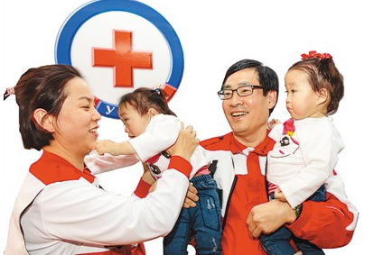 【健康篇】中国援外医疗队捍卫生命之重