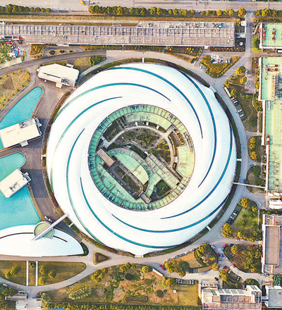 【科技创新】科学探索 光耀中华