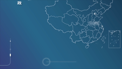 看完这些数，你心中有“数”了吗？