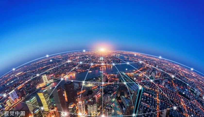 看完这些数，你心中有“数”了吗？