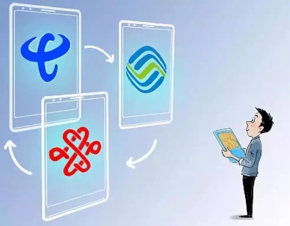 想轉(zhuǎn)就轉(zhuǎn)！攜號(hào)轉(zhuǎn)網(wǎng)指南來了