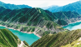 【中国脱贫传奇⑤】摘穷帽，尕娃子上！