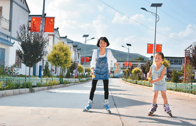 【中国脱贫传奇⑤】曾经“苦瘠甲天下”的地方……