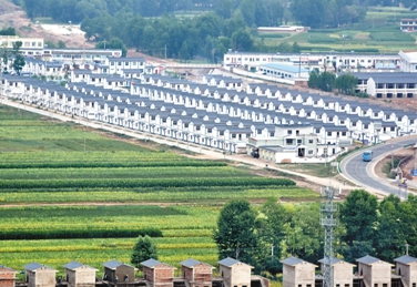 【中国脱贫传奇⑤】记者手记：有年轻人接棒，致富就有希望