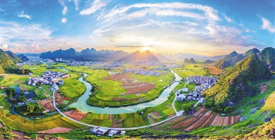 【中国脱贫传奇⑦】记者手记：脱贫就要找准优势