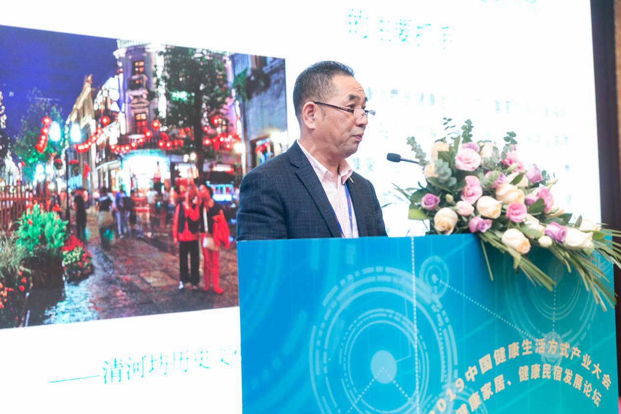杭州市商业特色街联合会引领城市消费新浪潮