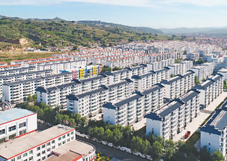 【中国脱贫传奇⑨】别了，“可怜县”