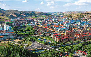 【中国脱贫传奇⑨】记者手记：土地是金  信任胜金