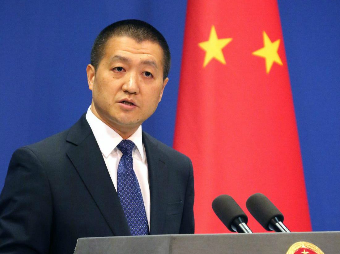 外交部:中美副部长级贸易磋商延长,意味着双方