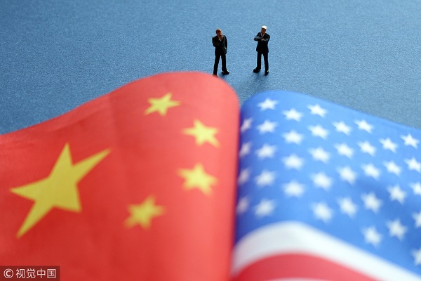美国取消与中国经贸磋商预备会议?白宫:求求大