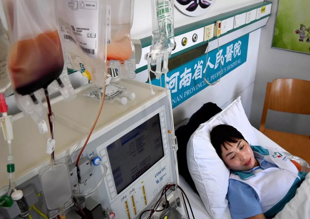 他们的平凡 让我感受到了生活的多彩