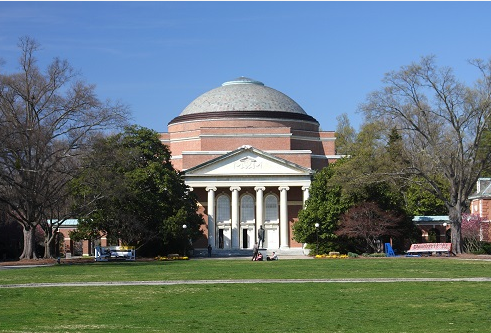 杜克大学禁止中国留学生说中文?校方忙灭火:相