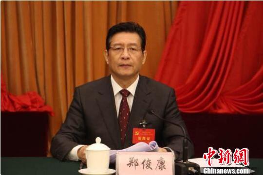 广西柳州书记怒斥交通局：管不好出租就端掉整个班子