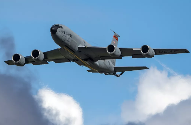 美若对委内瑞拉动武或是这幅场景,但出兵可能