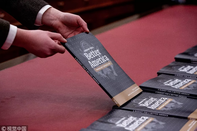 扫毒、海外行动、军事工程:美国为修边境墙巧