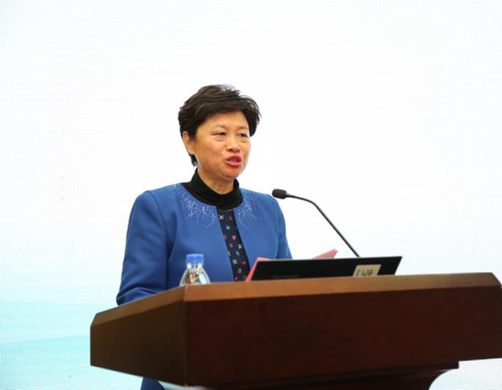 四国专家聚智千亿资金将护航山东百家医养项目