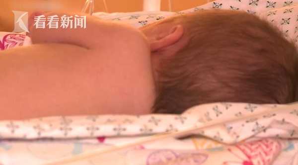 酗酒女生下醉酒宝宝:孩子血液酒精含量约为酒驾8倍