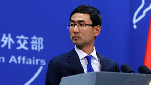 外交部:在斯里兰卡爆炸事件受伤的中国公民中