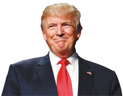 为枪毁约!特朗普宣布退出《武器贸易条约》