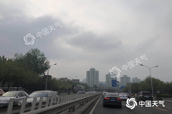 北京今起忙升温 好天气助力五一小长假